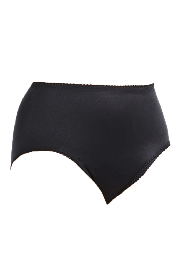 Rago High Leg Brief 510