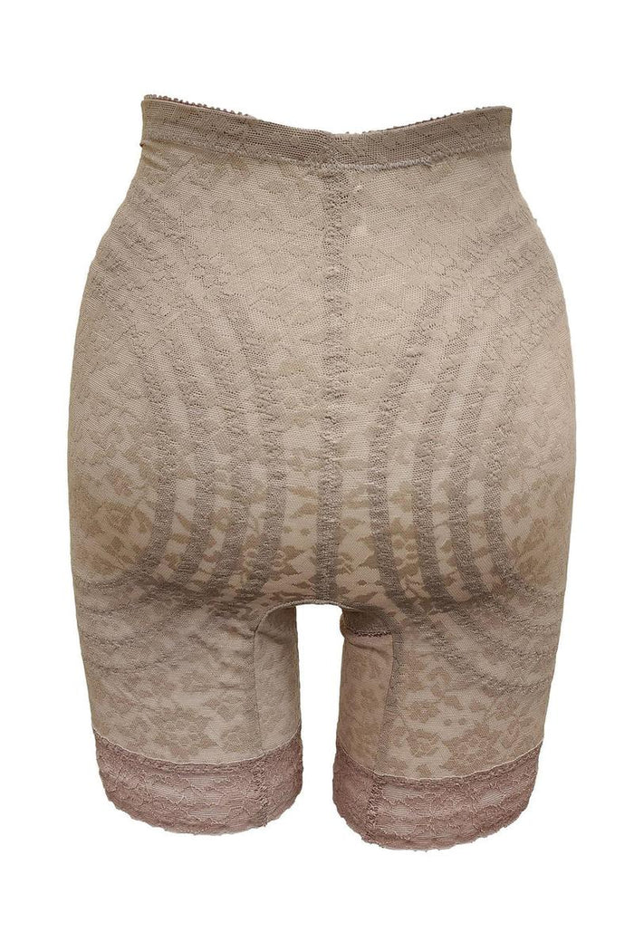 Rago Lacette Long leg Girdle 6797