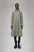 Rains - Suva Vision Softshell A - Line in Drift - Kalifornia Jean Bar