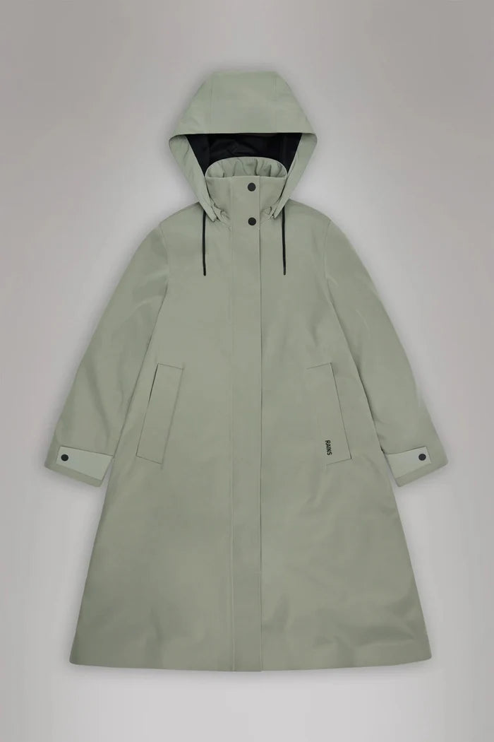 Rains - Suva Vision Softshell A - Line in Drift - Kalifornia Jean Bar