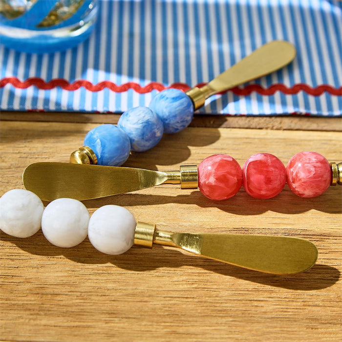 Red, White and Blue Spreader