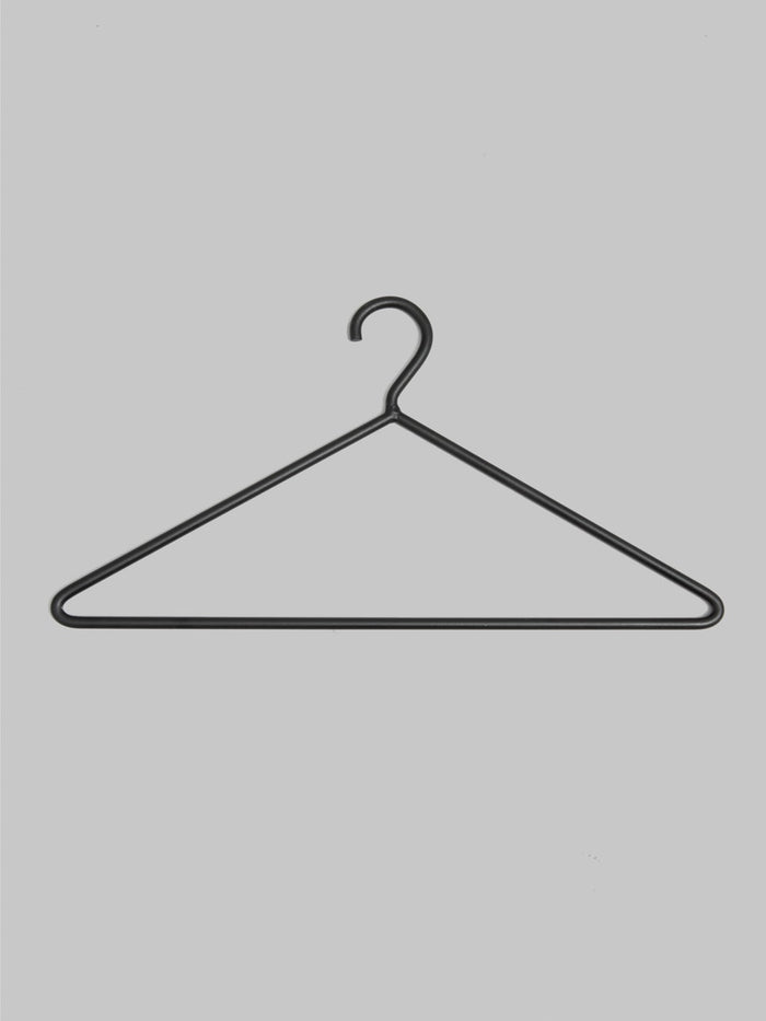 Redcast Heritage Iron Tops Hanger (3 Pack) - Redcast Heritage Co.