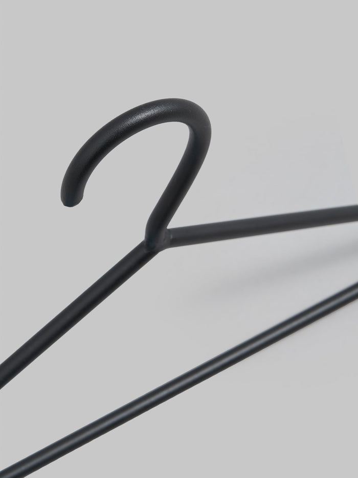 Redcast Heritage Iron Tops Hanger (3 Pack) - Redcast Heritage Co.