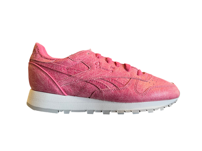 Reebok Eames Classic Leather Unisexe