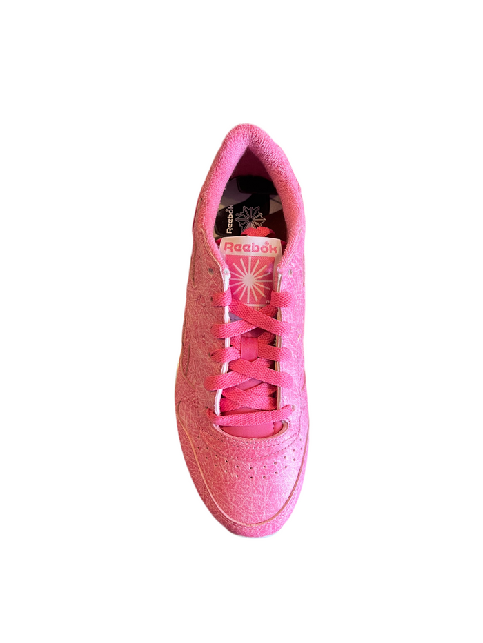 Reebok Eames Classic Leather Unisexe