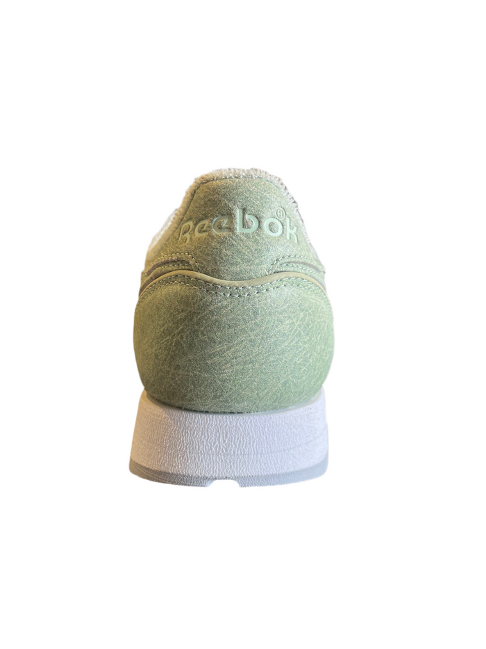 Reebok Eames Classic Leather Unisexe
