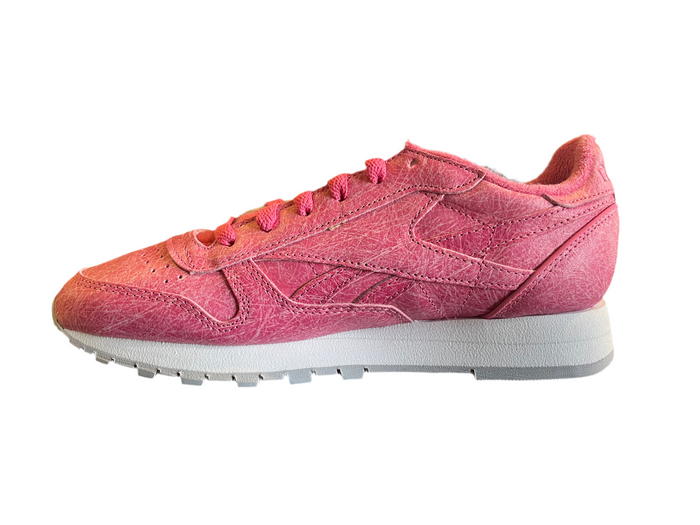 Reebok Eames Classic Leather Unisexe