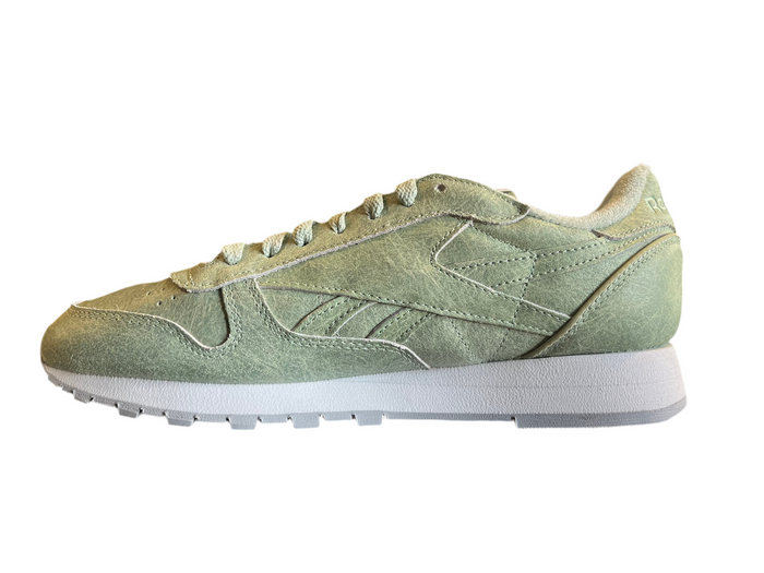 Reebok Eames Classic Leather Unisexe