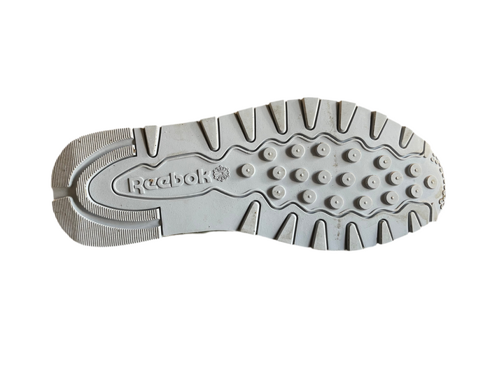 Reebok Eames Classic Leather Unisexe
