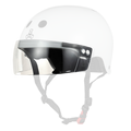 Replacement Visor - Clear