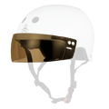 Replacement Visor - Tinted