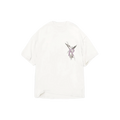 Represent Archangel Tee Flat White