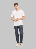 Resolute 714  WW2 Model Regular Straight Jeans front look