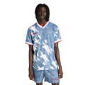 Adidas Retro Denim USA Jersey