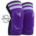 Reversible Soft Elbow Pads - Barbie Patin Signature Edition