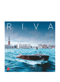 Books TeNeues Riva - Zauber Der Legende / Magic Of The Legend O/S Apoella