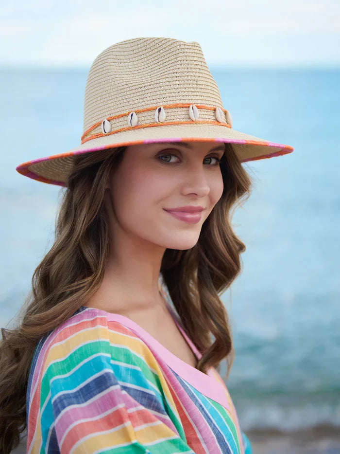 Riviera Hat, Natural