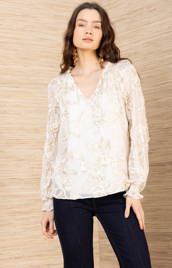 Ivory / XS