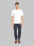 Rogue Territory 11oz Strider Indigo Jeans