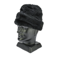 Romanian Army Fur Hat - Romanian Army Surplus - Beanies & Balaclavas