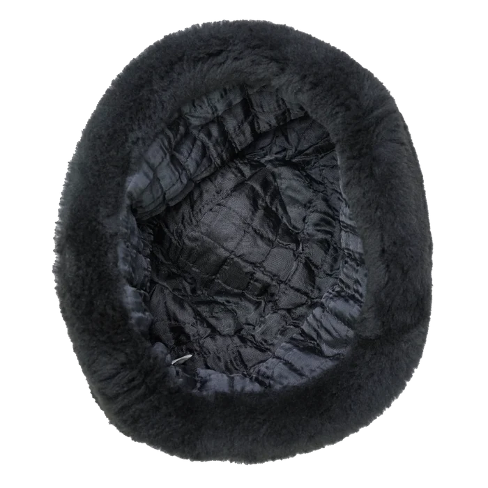 Romanian Army Fur Hat - Romanian Army Surplus - Beanies & Balaclavas