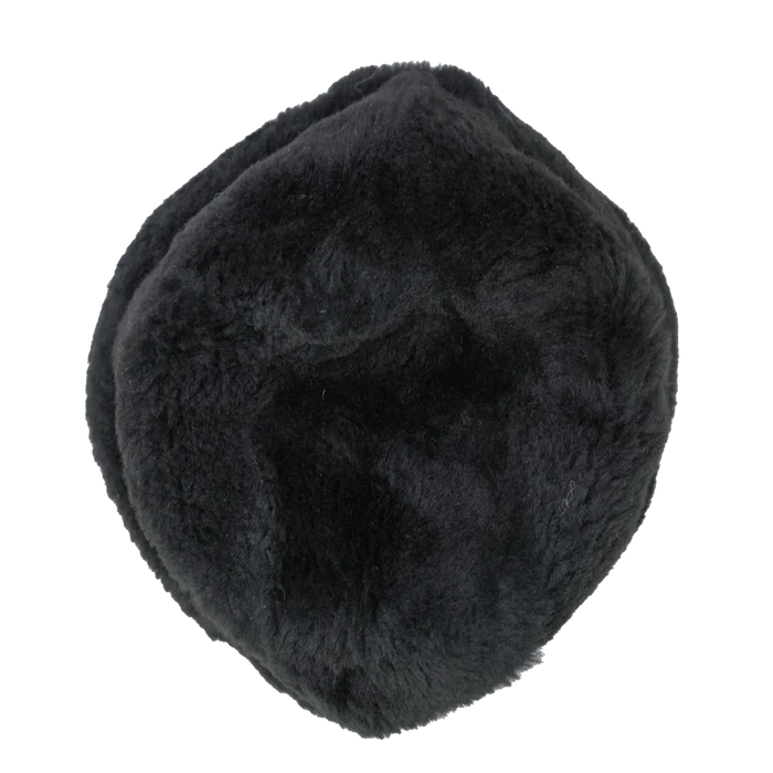 Romanian Army Fur Hat - Romanian Army Surplus - Beanies & Balaclavas