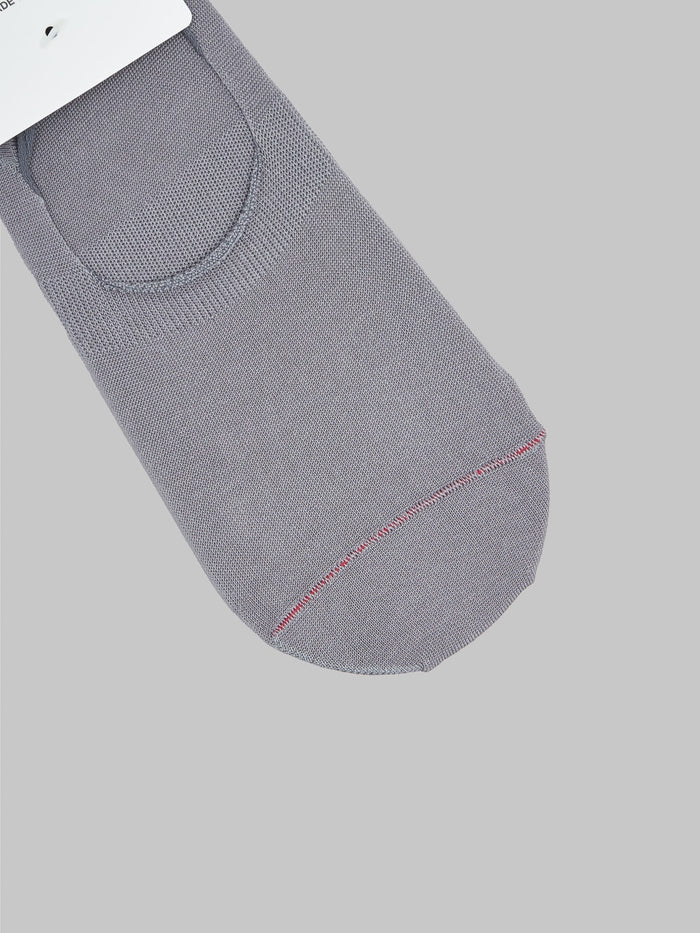 rototo high gauge foot cover gray toe
