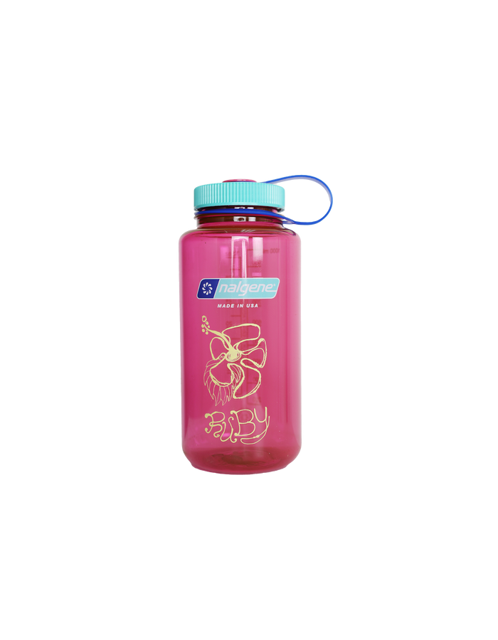 RUBY DRINK BOTTLE PINK