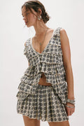 Ruffle Me Up Set