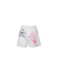 RYDER SHORT RYDER PRINT