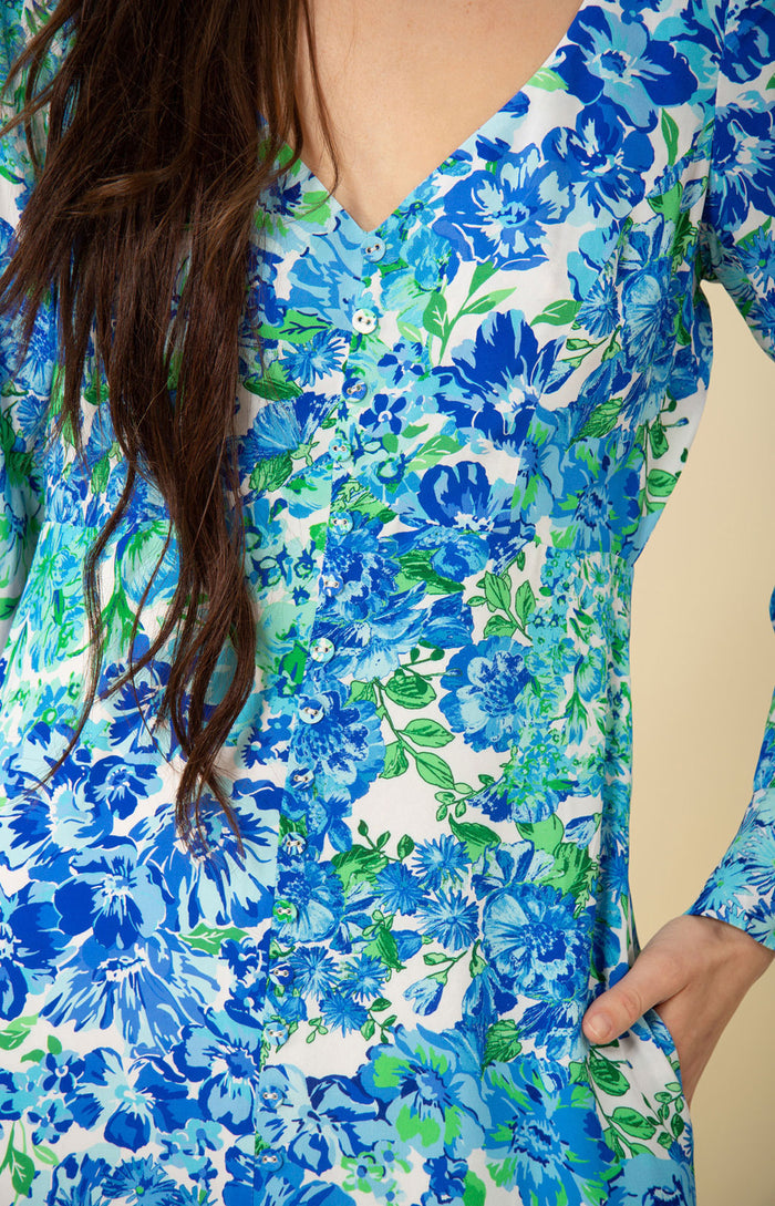 Rylee Midi Dress, color_blue