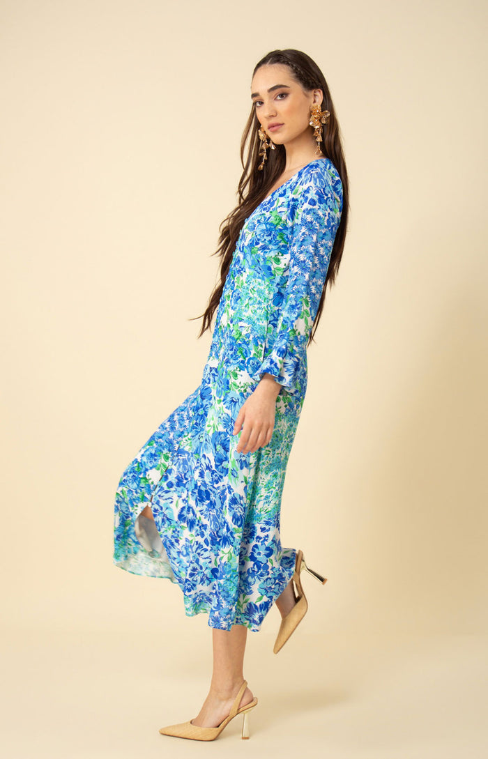 Rylee Midi Dress, color_blue