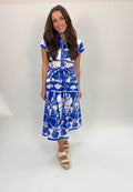 Rylie Dress