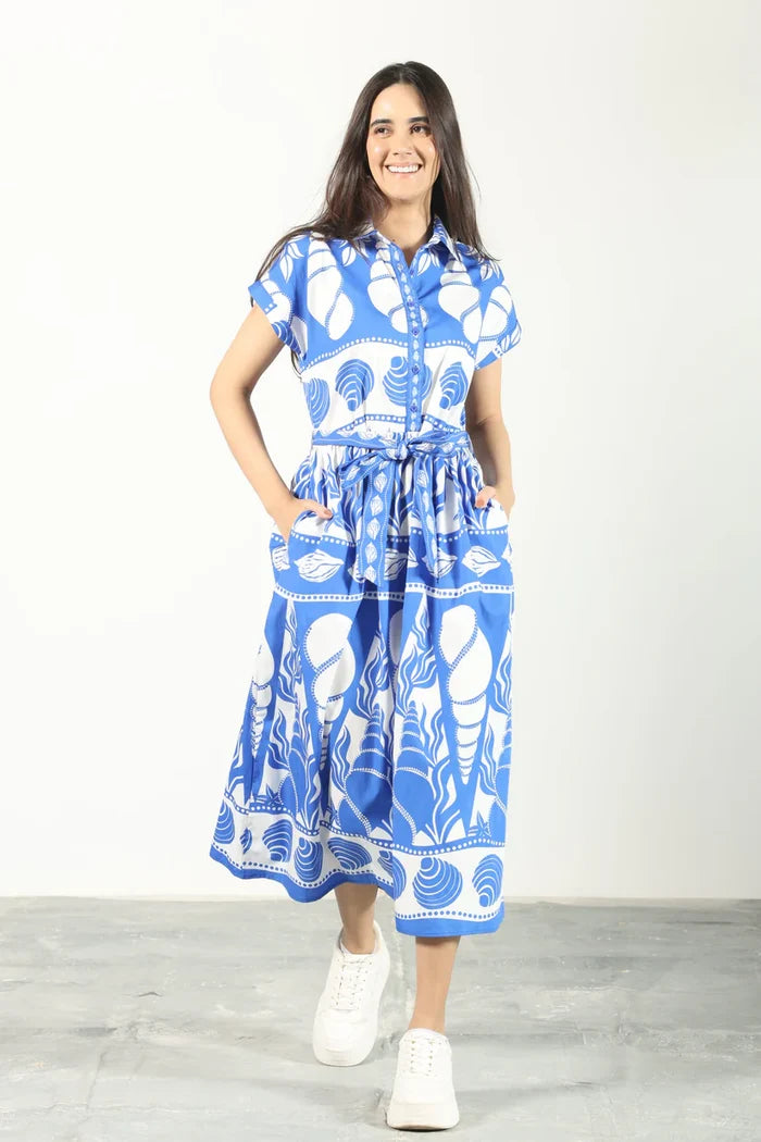 Rylie Dress