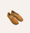 Sabah Terro Suede Shoes