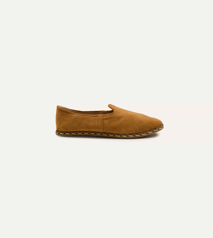 Sabah Terro Suede Shoes