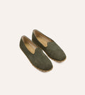 Sabah Walker St. Suede Shoes