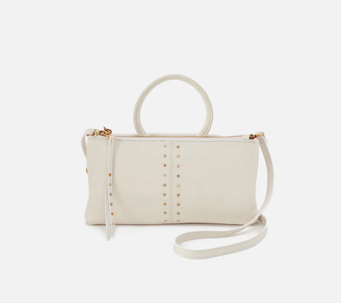 Hobo Sable Crossbody Coastal Cloud
