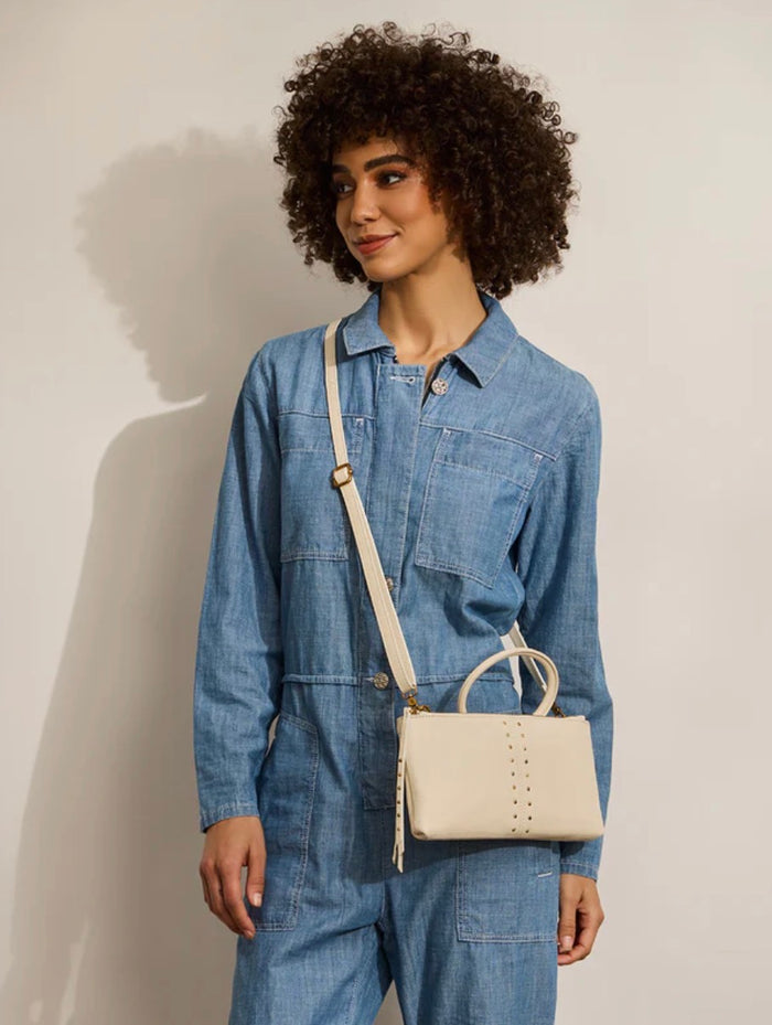 Sable Crossbody | Coastal Cloud