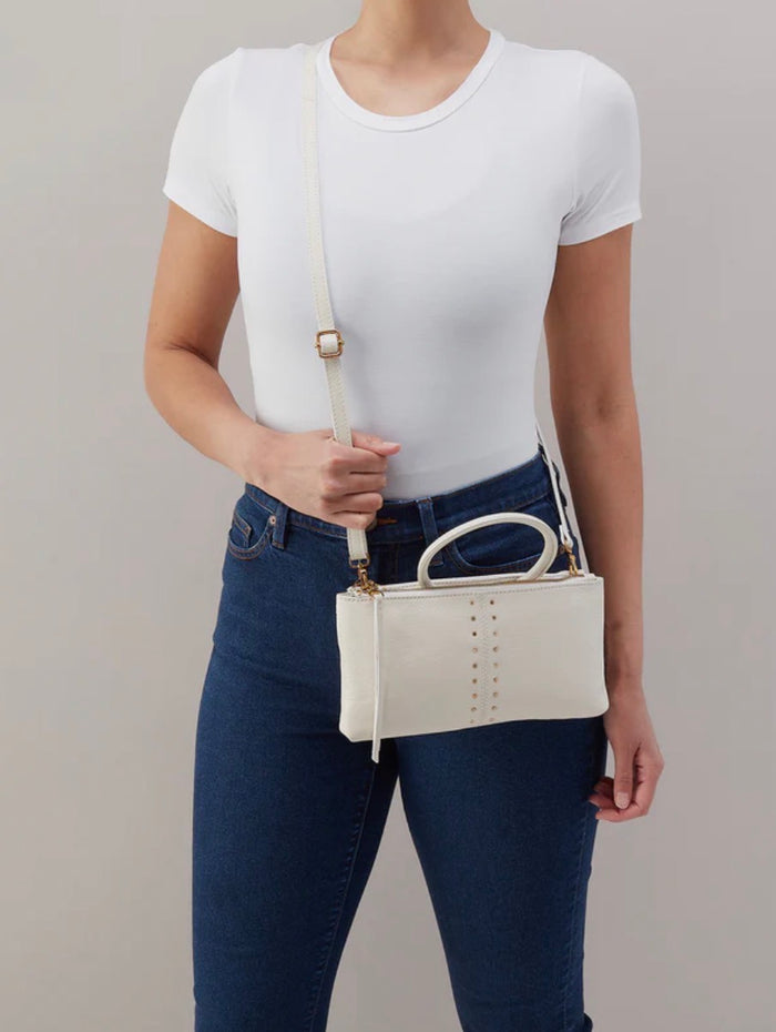 Sable Crossbody | Coastal Cloud