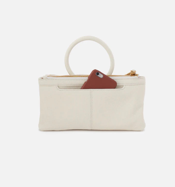 Sable Crossbody | Coastal Cloud