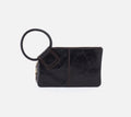 Hobo Sable Wristlet Black