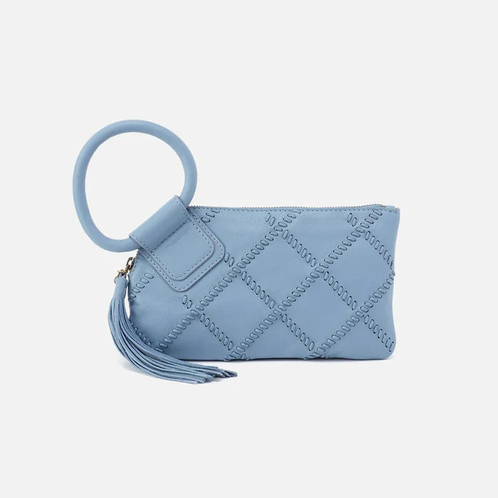 Sable Wristlet | Bluebell