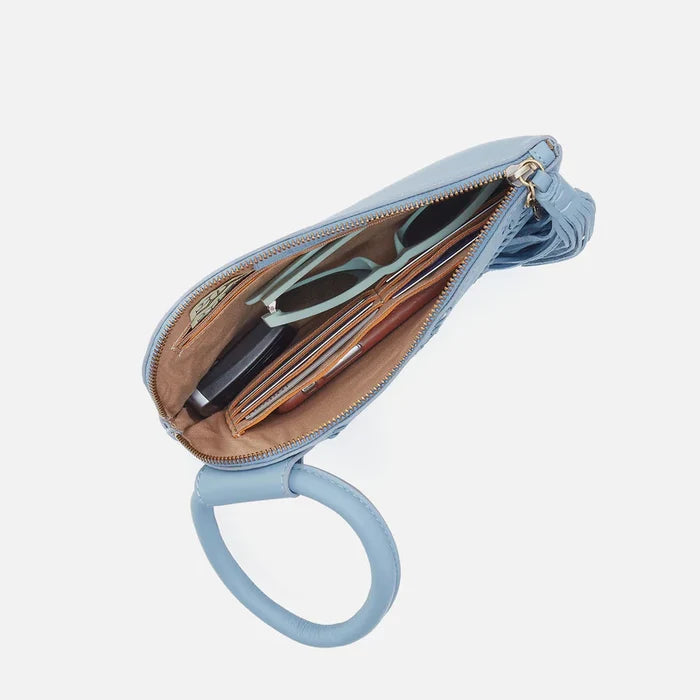 Sable Wristlet | Bluebell