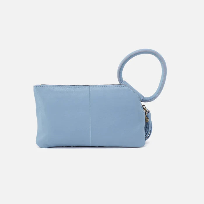 Sable Wristlet | Bluebell