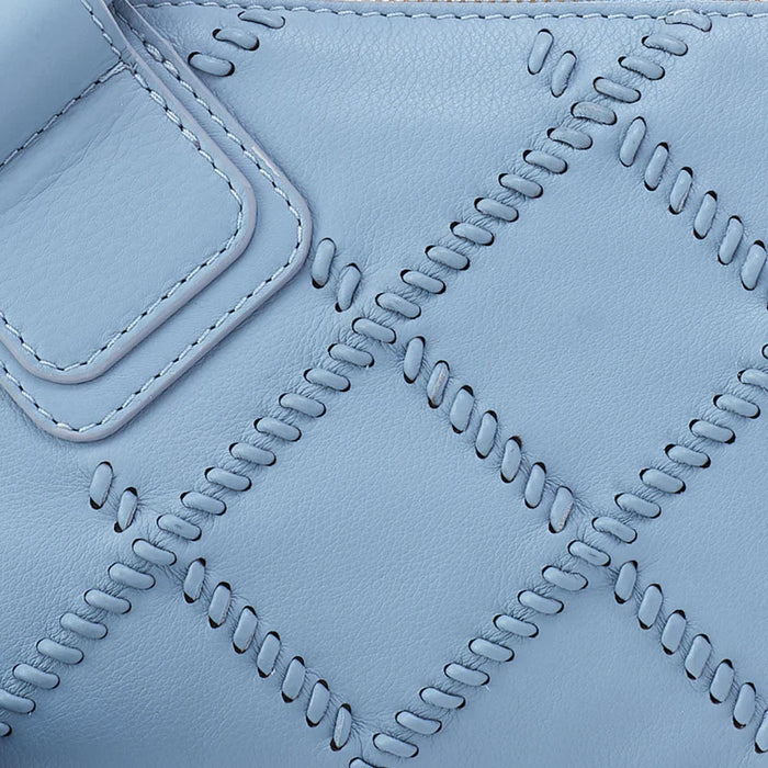 Sable Wristlet | Bluebell