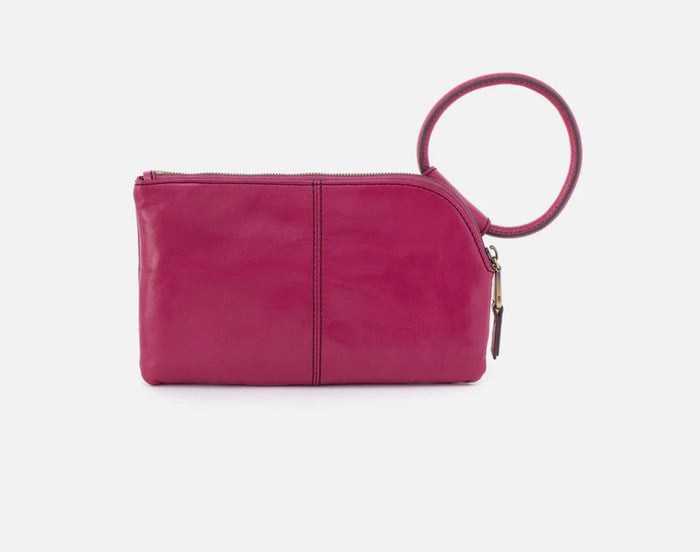 Sable Wristlet | Cactus Flower