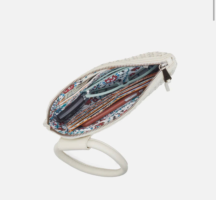 Sable Wristlet | Whitecap