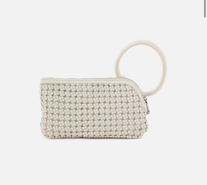Sable Wristlet | Whitecap