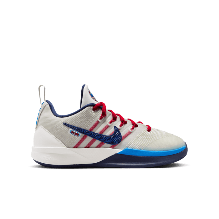 Nike Sabrina 3 GS WNBA 30th